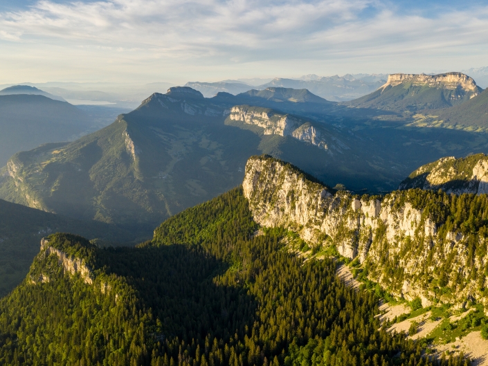 Petit Som, Chartreuse, Monastère, Savoie, Montagne, Mountain, Alpes, Alps