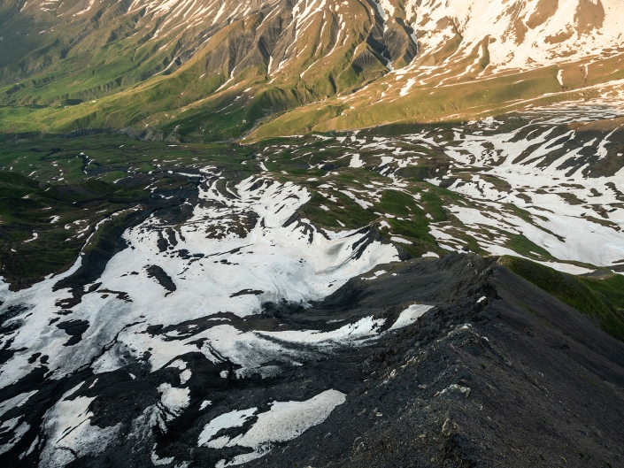 Arves, Aiguilles, Montagne, Mountain, Alpes, Alps