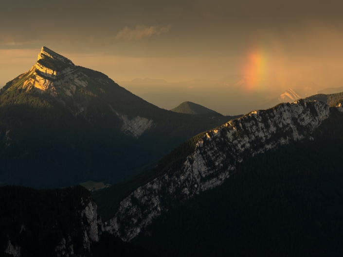 Petit Som, Chartreuse, Monastère, Savoie, Montagne, Mountain, Alpes, Alps