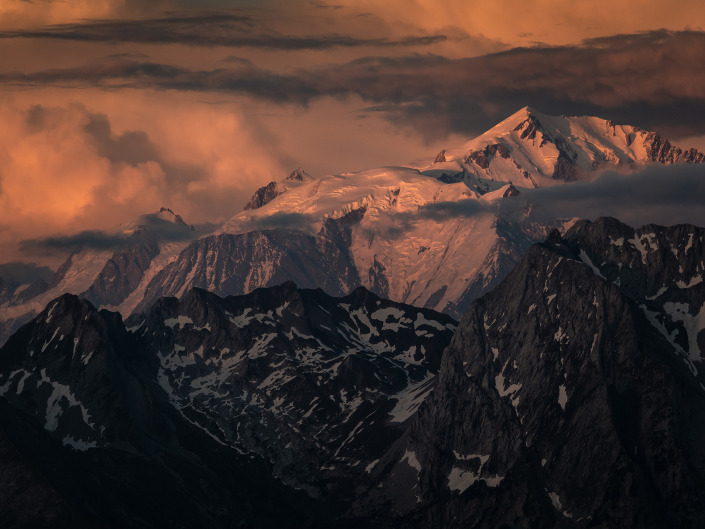 Pointe de Talamarche (1850 m)