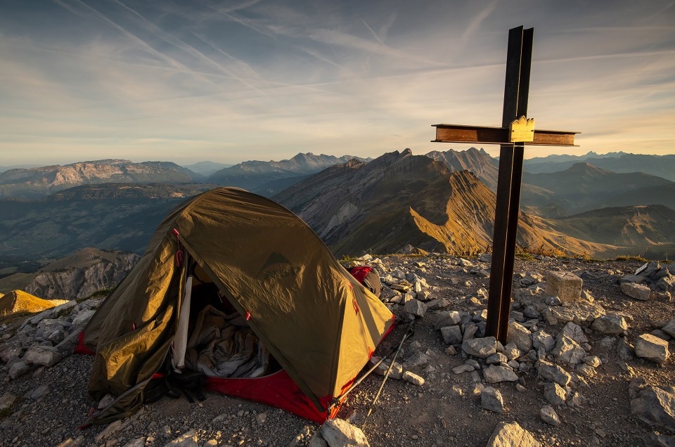 Mont Charvin (2409 m) – Aravis