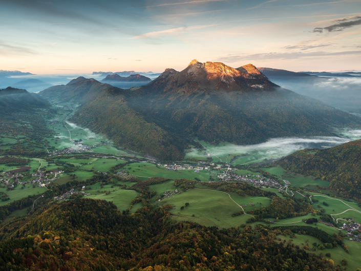 Dent de Pleuven (1771 m)