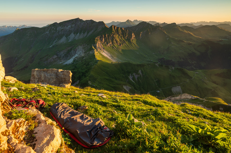 Tête de Bostan (2406 m) – Chablais