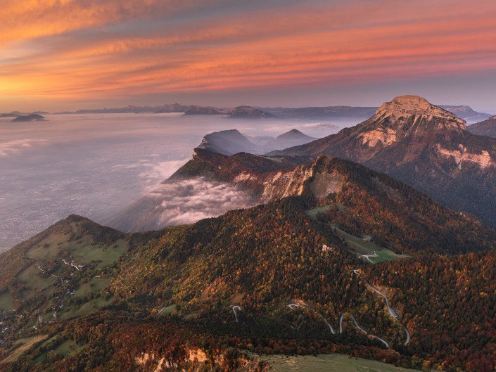 Dent de Crolles (2062 m)