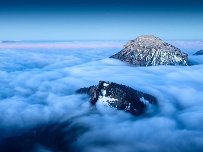 Dent de Crolles (2062 m)