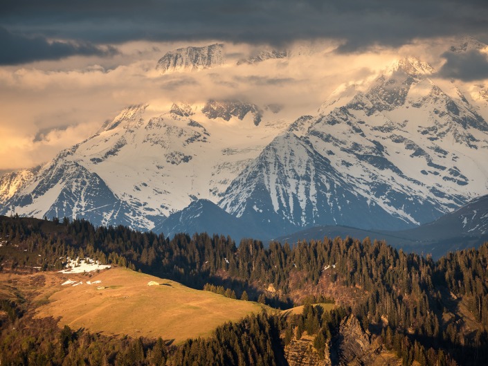 La Frête (1636 m)