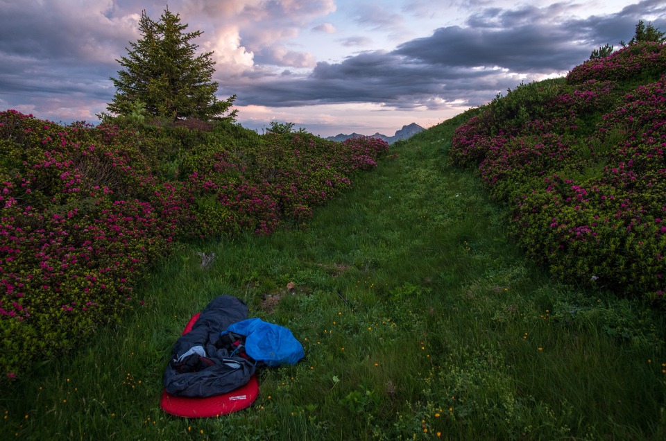 Dent de Cons (2063 m) – Bauges