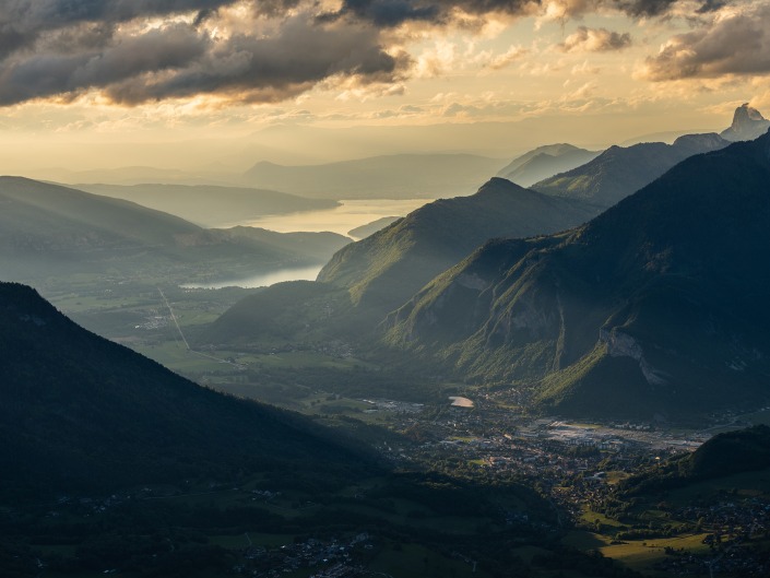 La Belle Etoile (1841 m)