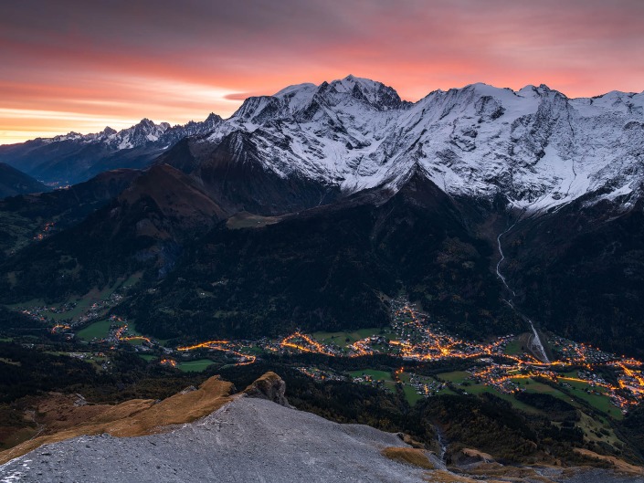 Mont Joly (2525 m)
