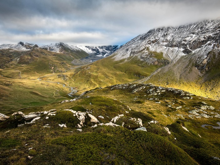 Vallon du clou