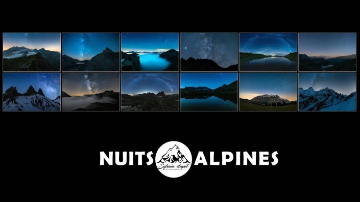 Nuits alpines