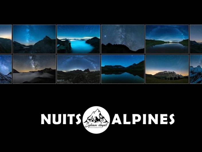 Nuits alpines