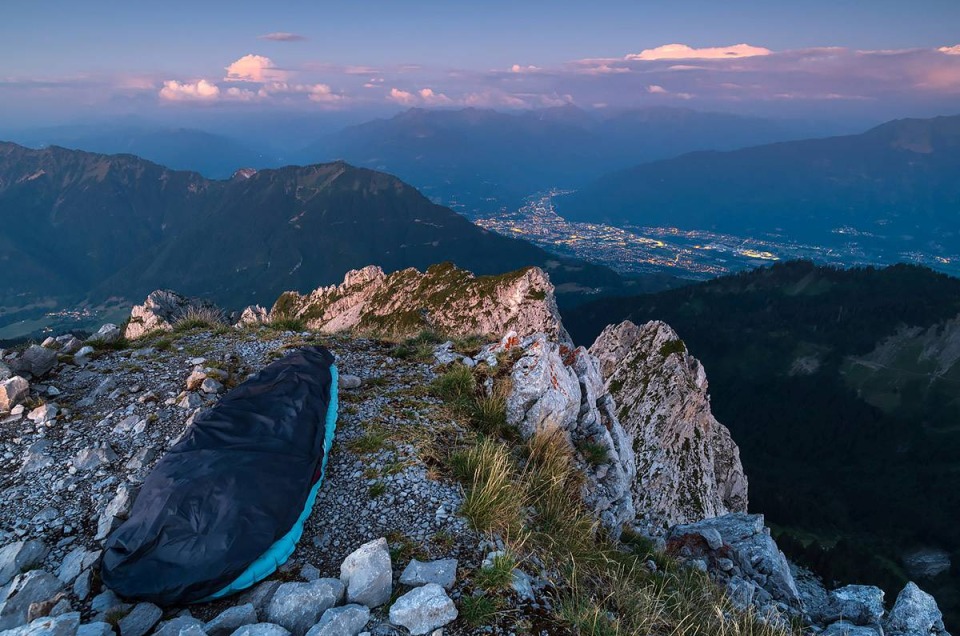 Pointe de la Sambuy (2198 m) – Bauges