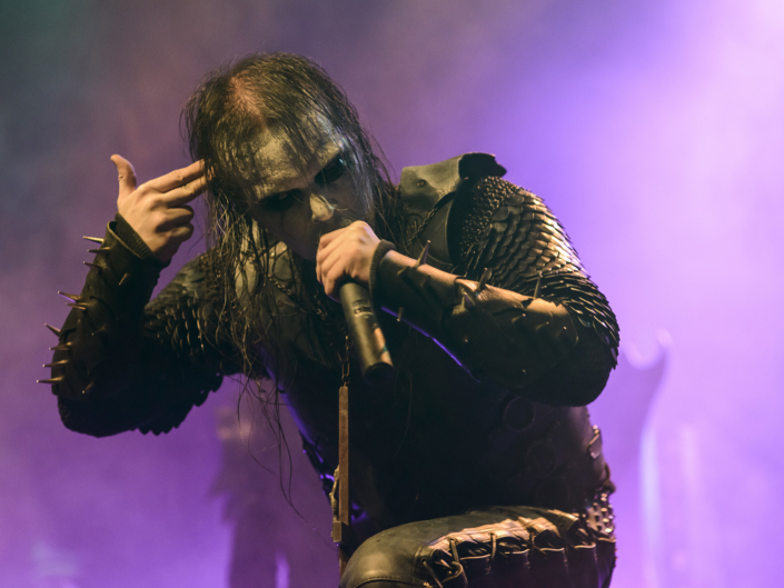 Dark Funeral