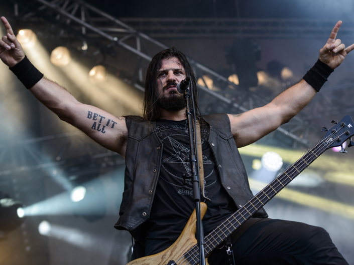 Rotting Christ