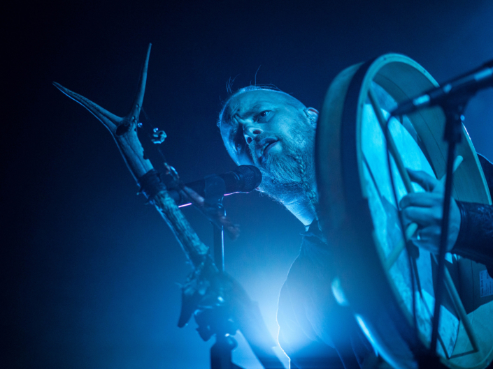 Wardruna