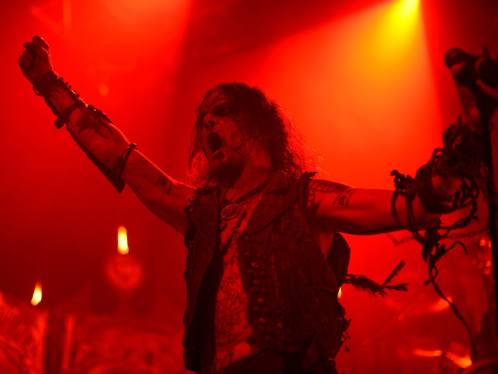 Watain