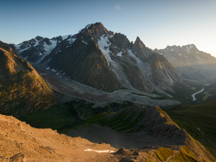 Mont Fortin (2758 m)