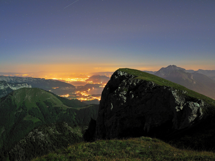 Pointe de la Sambuy (2198 m)