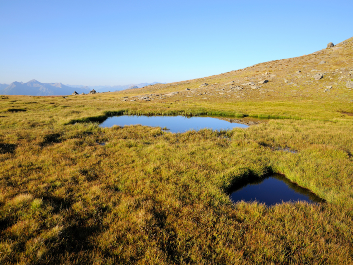 Col de l’Oule (2546 m)