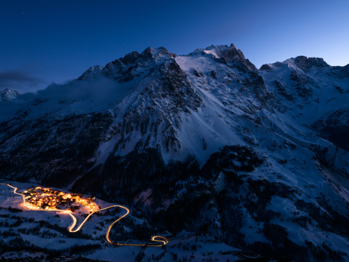 L’Aiguillon (2095 m)