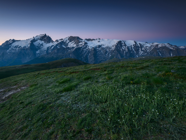 Gros Têt (2613 m)