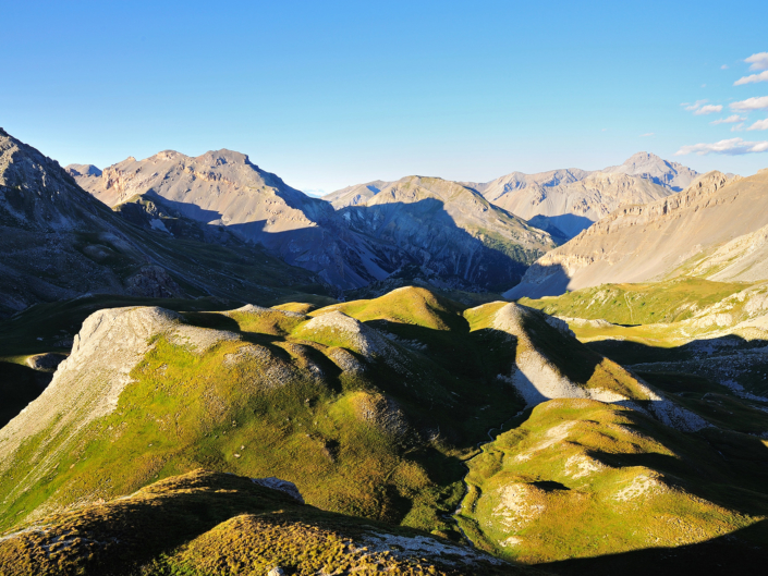 Col de Néal (2509 m)