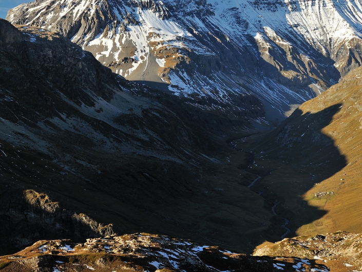 La Grande Casse