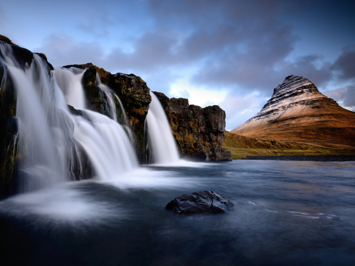 2014 : Islande