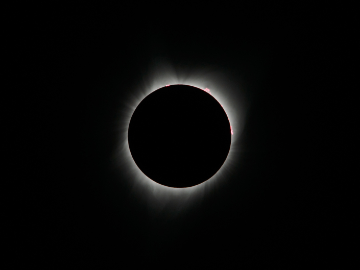 2017 : USA