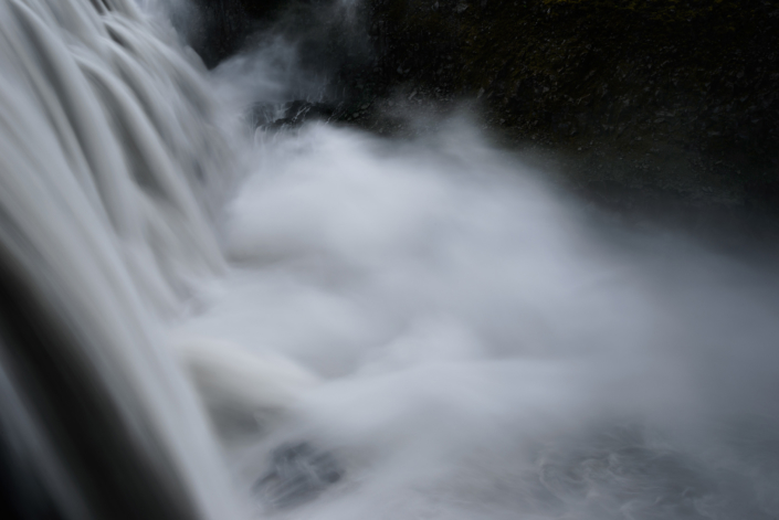 Dettifoss en Islande