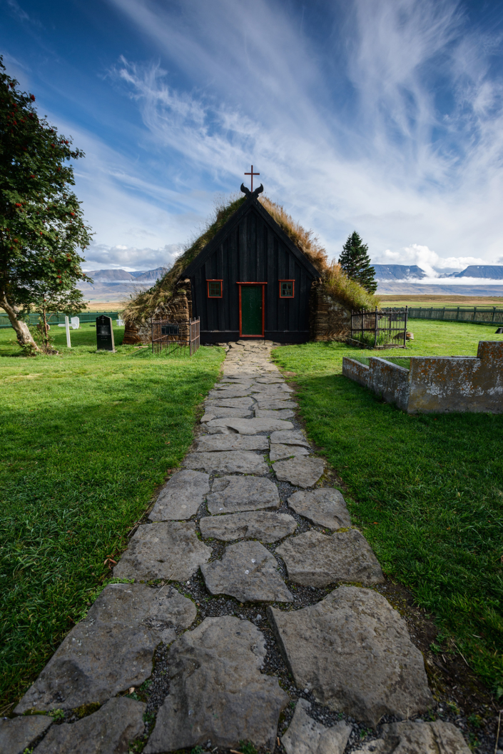 Islande